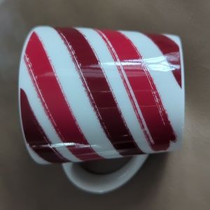 Starbucks 3oz Expresso cup Christmas 2014